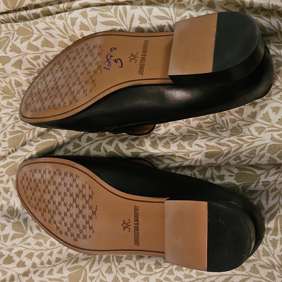 Johnston and Murphy ali bit loafer - Picture 4 of 5